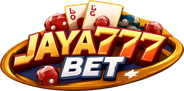 jaya777 bet logo